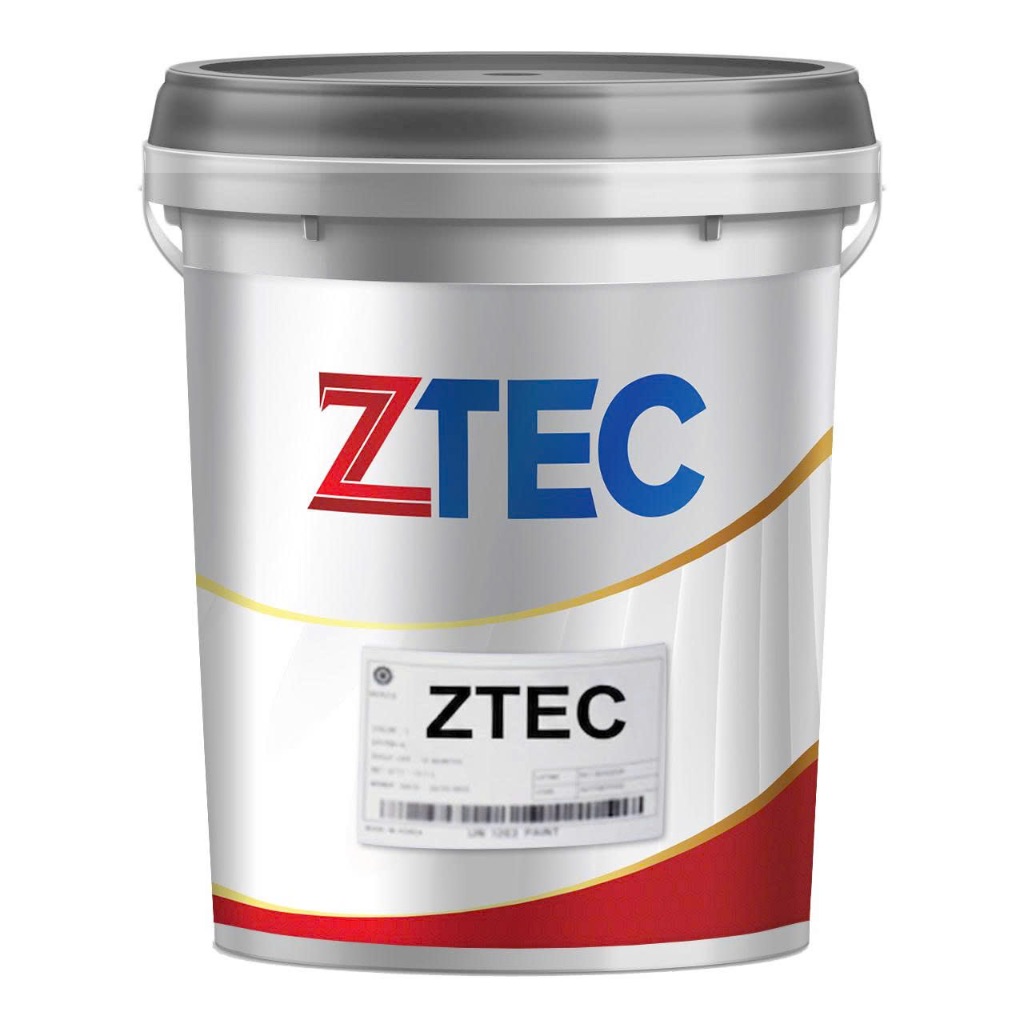 Sơn ZTEC